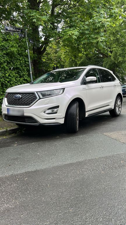 Image of Ford Edge