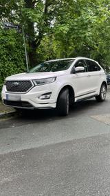 Ford Edge Vignale - Ford Edge in Frankfurt (Main)