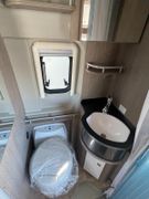 Pössl 2Win R Plus * Automatik*RFK*LED*Vision LVL2