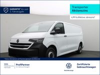 Volkswagen T7 Transporter - Vorschau Bild 1