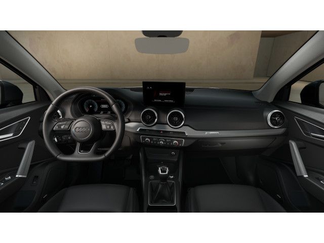 Audi Q2 - Bild 10