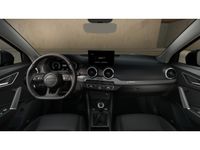 Audi Q2 - Vorschau Bild 10