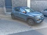 Dacia Spring Extreme65 Leder MediaNavi 1HAND CCS - Dacia Spring aus 2023