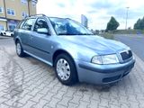 Skoda Octavia Combi Tour * neue Kupplung * Servo * - Skoda Octavia aus 2005: Kombi