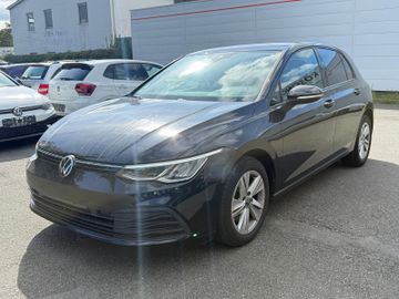 Volkswagen Golf - 1
