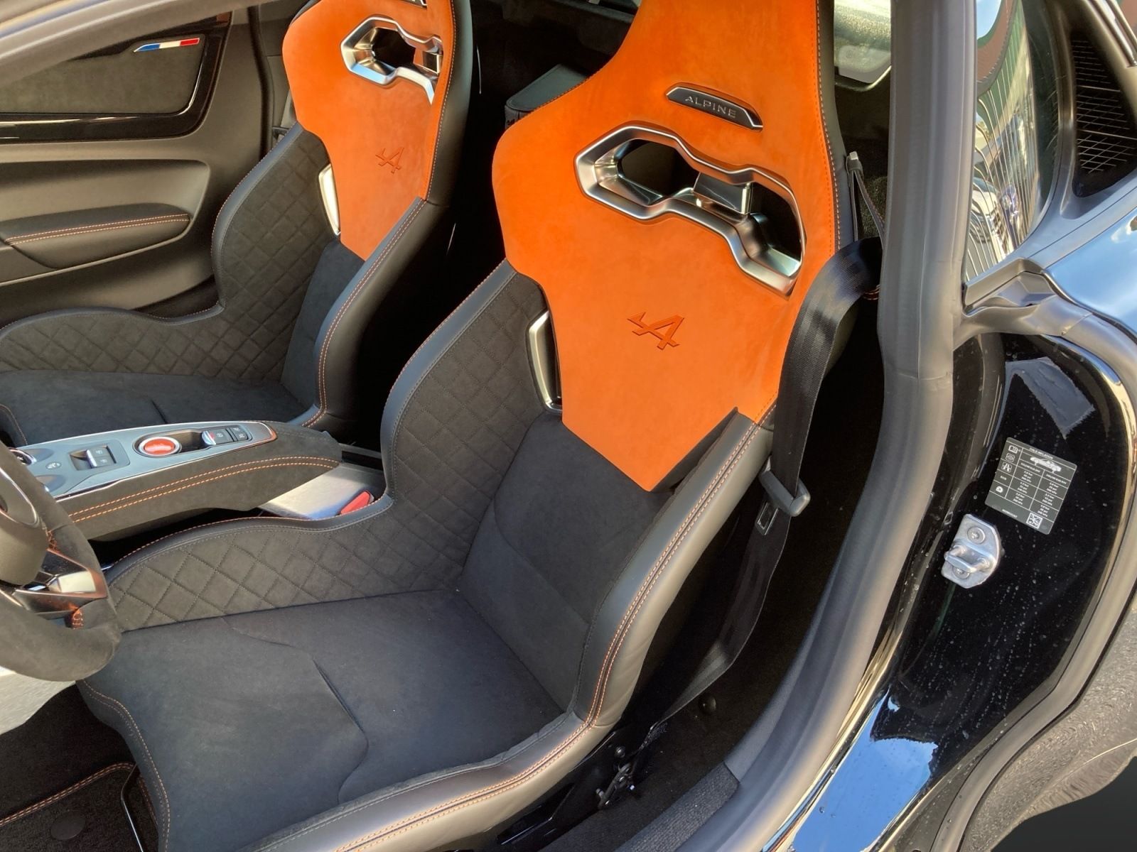 Alpine A110 - Bild 9