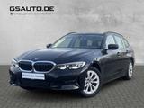 BMW 320 e Tour. Advantage CockpitPROF Sportsitze 17' - BMW 320 mit Hybrid-Antrieb: Kombi