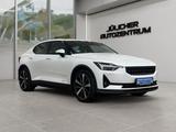 Polestar 2 Long Range Dual , 2.Hand, Unfallfrei, Scheckh. - Polestar Gebrauchtwagen