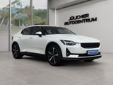 Polestar 2 Long Range Dual , 2.Hand, Unfallfrei, Scheckh. - Polestar: Limousine