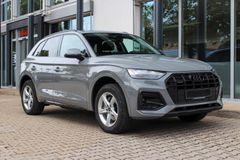 AUDI Q5 40 TDI / MMI PLUS / MAGNETIC / 3-ZONEN / LED AUDI Q5 40 TDI / MMI PLUS / MAGNETIC / 3-ZONEN / LED