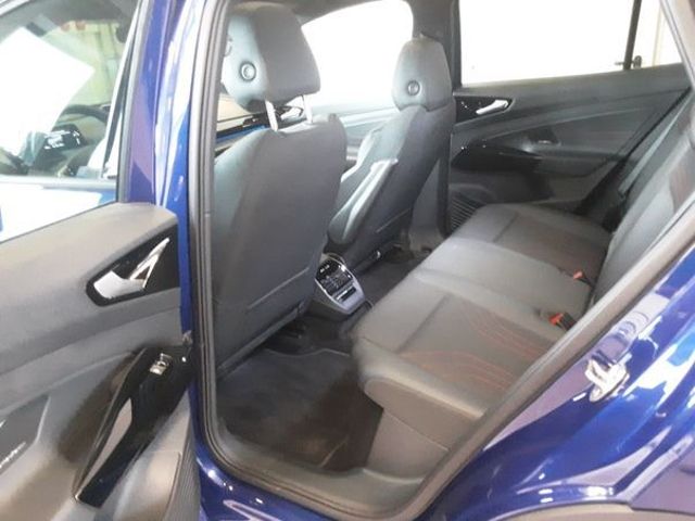 ID.4 GTX 4Motion 250 kW NAVI+IQ.LIGHT+WÄRMEPUMPE