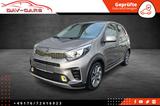 Kia Picanto X-Line Automatik Leder Navi Tempo. Kam. - Kia Picanto X-Line mit Benzin-Antrieb