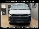 Volkswagen T6.1 Kombi *8-SITZER*LED*AHK*STHZ*SUPER-KM* - : Sitzer 8