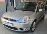 Ford fiesta Unico proprietario - Ford Fiesta aus 2005 mit Diesel-Antrieb