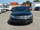 Volkswagen Phaeton 3.0 V6 TDI 4MOTION Tiptronic 5-Sitze... - gebrauchte VW Phaeton aus dem Jahr 2006