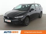 Fiat Tipo 1.6 M-Jet*TEMPO*KLIMA*GARANTIE* - gebrauchte Fiat Tipo aus dem Jahr 2024