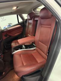 2009 BMW X6 — миниатюра 14