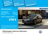 Volkswagen Golf VIII Variant Style 1.5 eTSI Navi|ergoActive