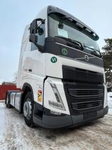 Volvo FH500, XL CAB, EURO 6, I-PARC COOL, NO I-SAVE!