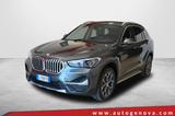 BMW X1 16D 115CV STEPTRONIC S-DRIVE XLINE PLUS ( - BMW X-Reihe mit Halbautomatikschaltung