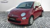 Fiat 500 1,0 MHEV Pop DAB Klima - Fiat 500 Pop mit Benzin-Antrieb