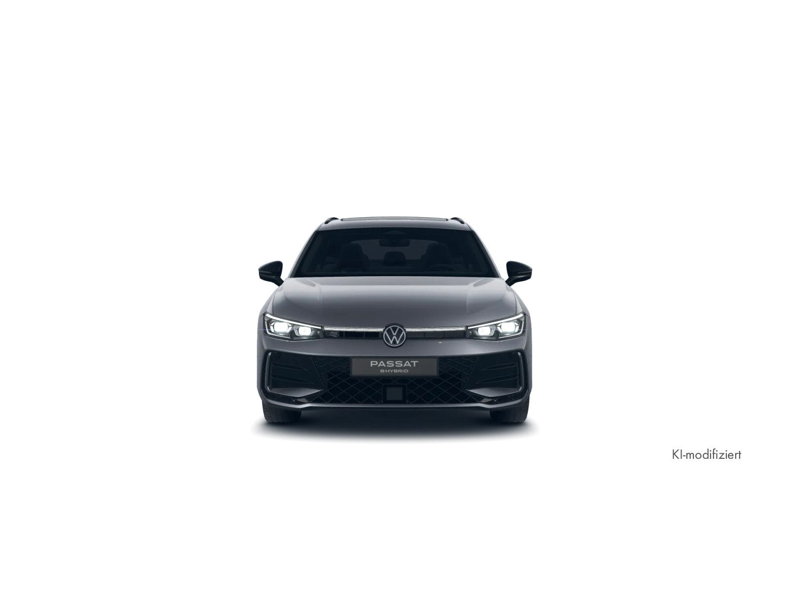 Volkswagen Passat R-Line 1.5 TSI eHybrid DSG PANO AHK MATRI foto 3
