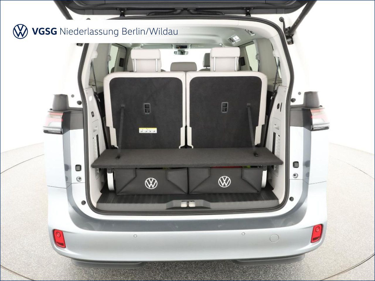 Volkswagen ID. Buzz - Bild 16