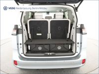 Volkswagen ID. Buzz - Vorschau Bild 16