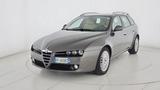 Alfa Romeo 159 1.9 JTDm 16V Sportwagon Distincti - Alfa Romeo 159 mit Diesel-Antrieb: Kombi