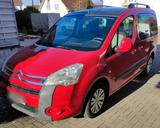 Citroën Citroen Berlingo Multispace VTI 95 - Citroën Berlingo: Vti 95