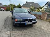 BMW Bmw E39 528i | 144000km | 4. Hand - BMW aus 1998: E39