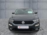 Volkswagen T-Roc 1.0 TSI MFA+NSW+BLUETOOTH+KLIMA+START/STOP - graue Volkswagen T-Roc