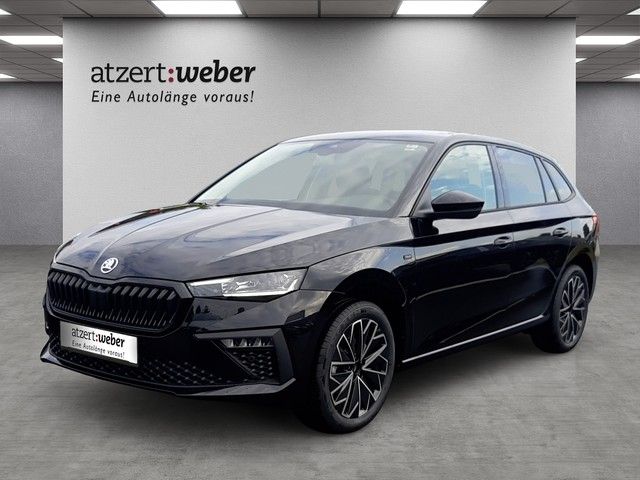 Fahrzeugabbildung Skoda Scala Tour 1.5TSI DSG AHK Matrix LED Kamera ACC