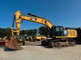 CAT 352 F
