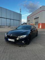 BMW 428 Gran Coupé 428i Gran Coupé Sport Line Sp... - BMW 428 Gran Coupé Benziner Gebrauchtwagen