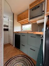 Fiat Bürstner Argos 747-2 - Fiat Alkoven