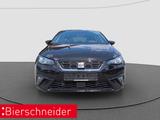 Seat Ibiza 1.0 TSI FR ACC PDC LED SPORTSITZE DAB - Seat Ibiza Sport mit Benzin-Antrieb