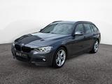 BMW 318d Touring M-Sportpaket,Xenon,Navi,PDC,Pano - gebrauchte BMW 318 aus dem Jahr 2015