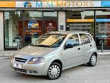 Daewoo DAEWOO Kalos 1.4 cat 5 porte SX - Daewoo Kalos