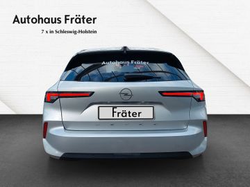 Fotografie 7 des Opel Astra L Sports Tourer Enjoy AT AHK M+S