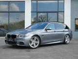 BMW M550 Touring d xDrive*Head-Up*Standhzg*H&K* - BMW M550 in Dortmund