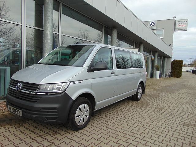 Volkswagen T6.1 Caravelle Radstand lang Trendline LR