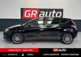 Lancia Delta Delta 1.6 mjt Platino 120cv dpf - gebrauchte Lancia Delta aus dem Jahr 2010