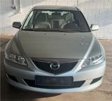 Mazda 6 Baujahr 2003 - Mazda aus 2003: Mazda6