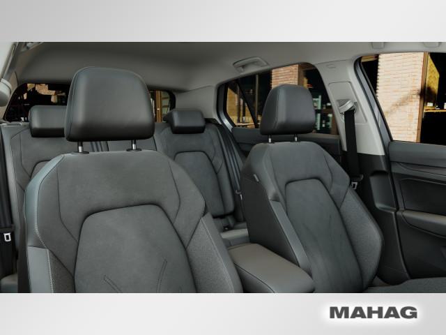 Volkswagen Golf VIII Style 1.5 l eTSI IQ.Light Navi ParkPil, миниатюра 8