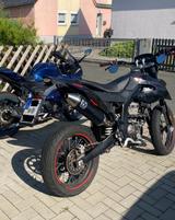 Aprilia Sx 125  - APRILIA 125 SX
