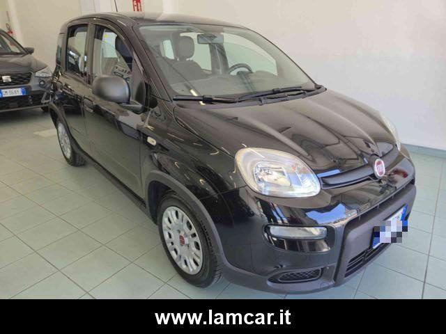 Fiat FIAT Panda 10 FireFly SS Hybrid 2023