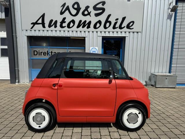 Fiat Topolino Elektrik *SOFORT*Fahren mit 15 Jahren!*