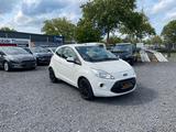Ford Ka Champions Edition/TÜV NEU - Ford Ka/Ka+ Champions-Edition