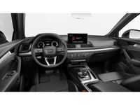 Audi Q5 - Vorschau Bild 4